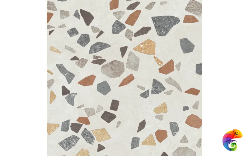 AT02 60x60x10 Непол.Рект. (Керамический гранит)