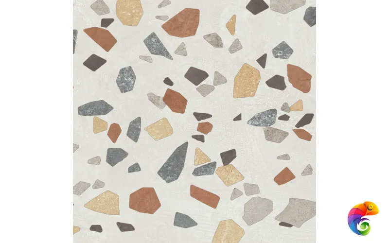 AT02 60x60x10 Непол.Рект. (Керамический гранит)