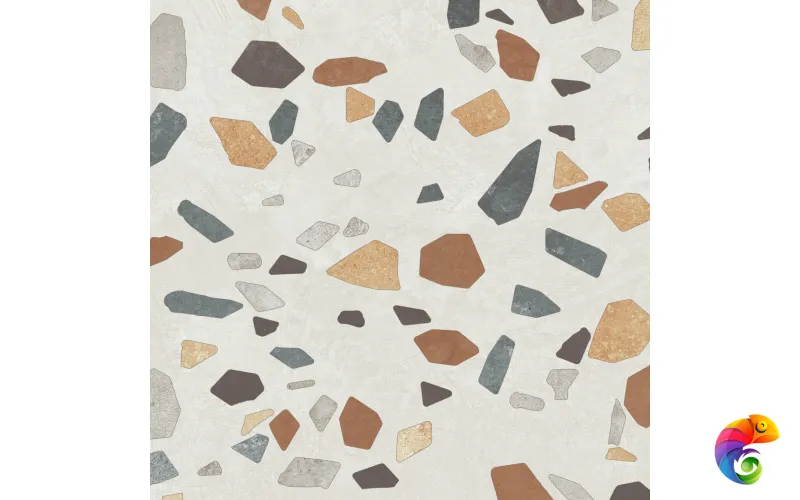 AT02 60x60x10 Непол.Рект. (Керамический гранит)