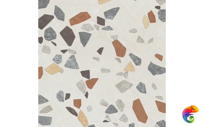 AT02 60x60x10 Непол.Рект. (Керамический гранит)