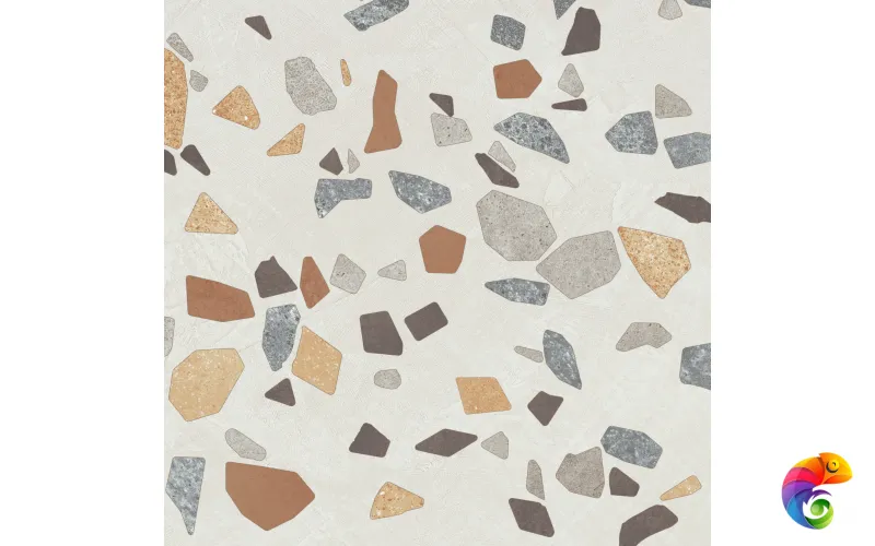 AT02 60x60x10 Непол.Рект. (Керамический гранит)