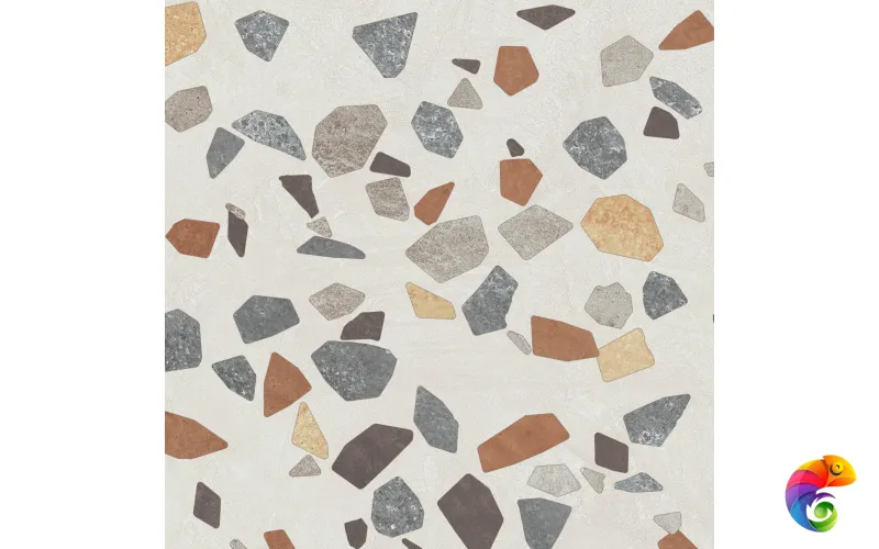 AT02 60x60x10 Непол.Рект. (Керамический гранит)