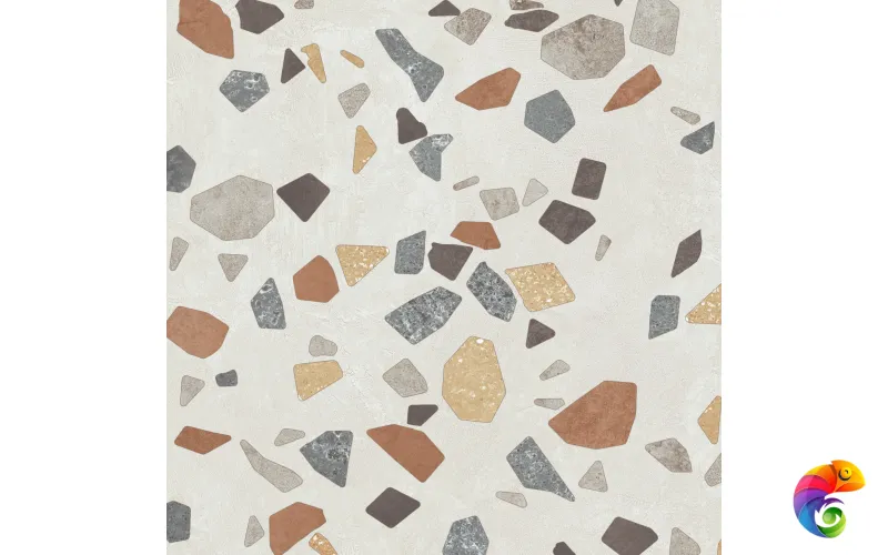 AT02 60x60x10 Непол.Рект. (Керамический гранит)