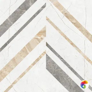 IM00 60x60x10 Непол.Рект. (Керамический гранит)