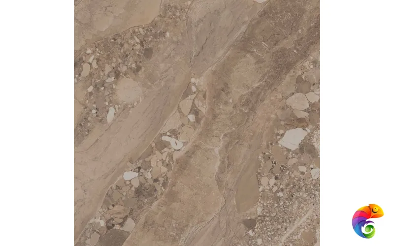 OM03 80x80x10 Непол.Рект. (Керамический гранит)