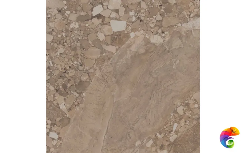 OM03 80x80x10 Непол.Рект. (Керамический гранит)