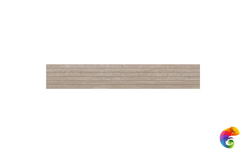 Фальшмозаика TL01 Trail 19x120 лаппатир.