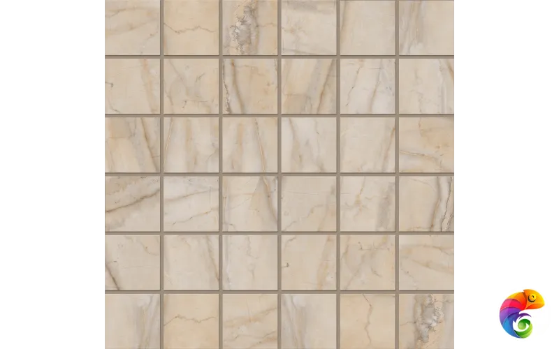 Мозаика BR01 (5х5) 30x30 непол.