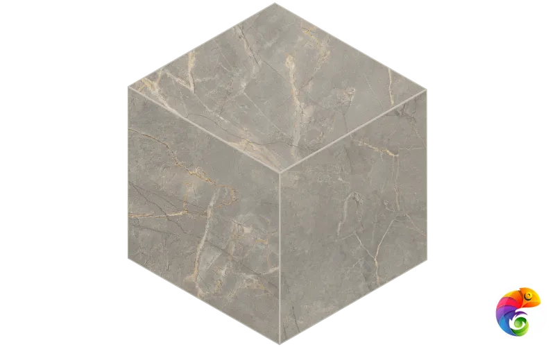 Мозаика BR03 Cube 29x25 непол.