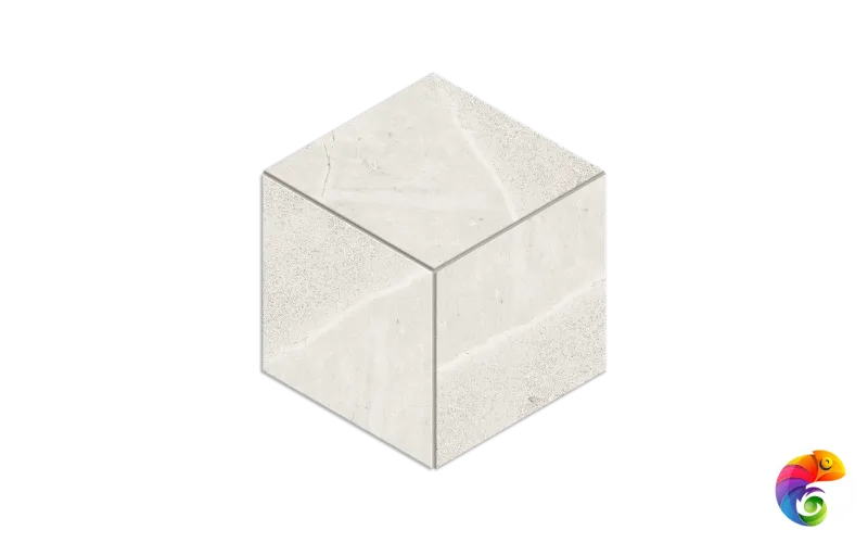 Мозаика KA00 Cube 29x25 непол.(10 мм)