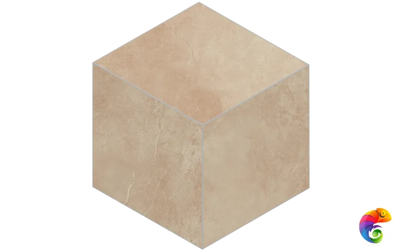Мозаика MM01 Cube 29x25x10 непол.