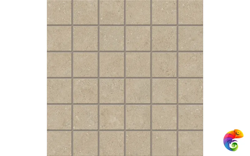 Мозаика NP02 (5х5) 30x30 непол.
