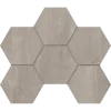 SF03 Hexagon 25x28,5 непол.