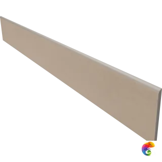 Плинтус CA00-7x60-Непол.