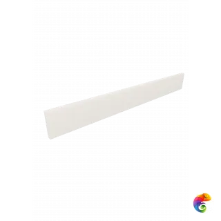 Плинтус LN00-7x60-Непол.