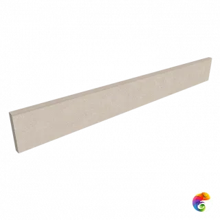 Плинтус LN01-7x60-Непол.