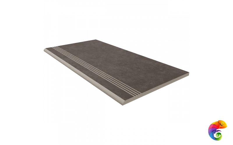 Ступень CA05-30x60-Непол. (с насечками)