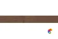 AV04 19,4x160x11 Непол.Рект. (Керамический гранит)