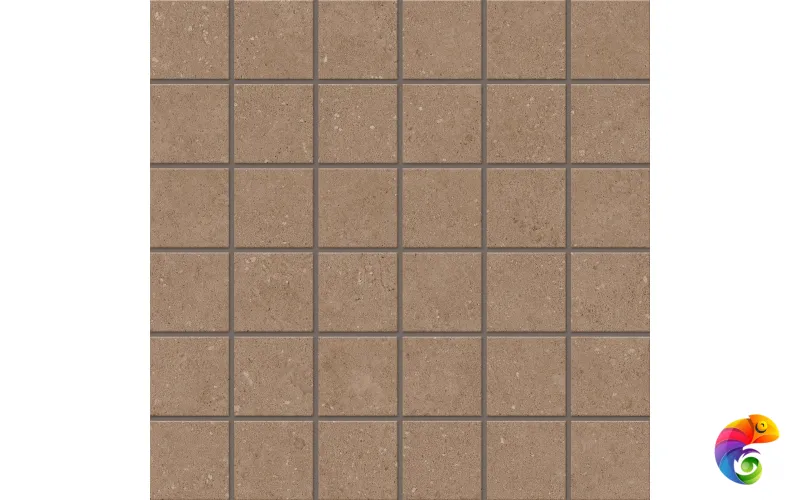 Мозаика NP03 (5х5) 30x30 непол.