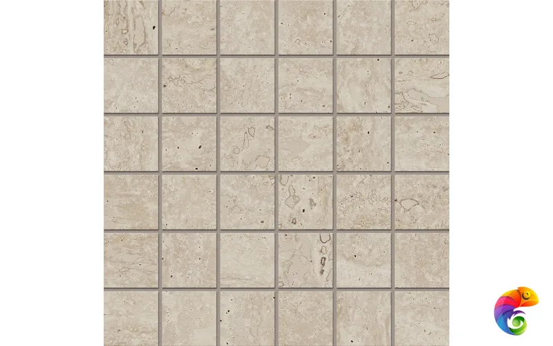 Мозаика RE02 (5х5) 30x30 непол.
