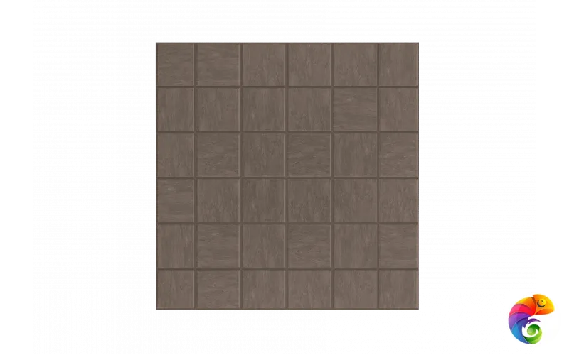 Мозаика SR07 (5х5) 30x30 непол.