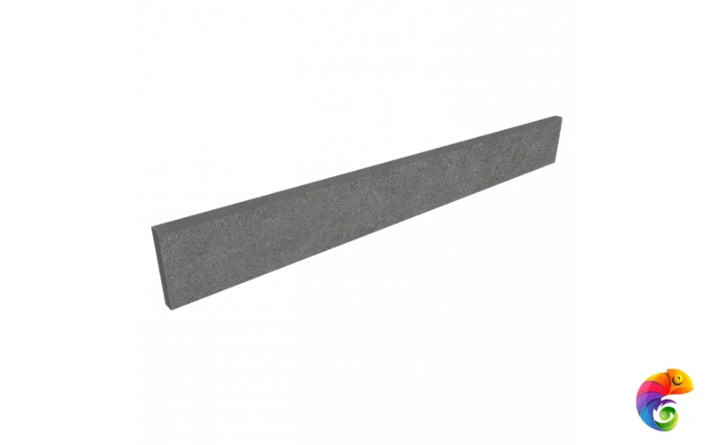 Плинтус LN03-7x60-Непол.