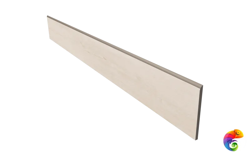 Плинтус SF01-7x60-Непол.