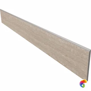 Плинтус TL01-7x60x9-Непол.
