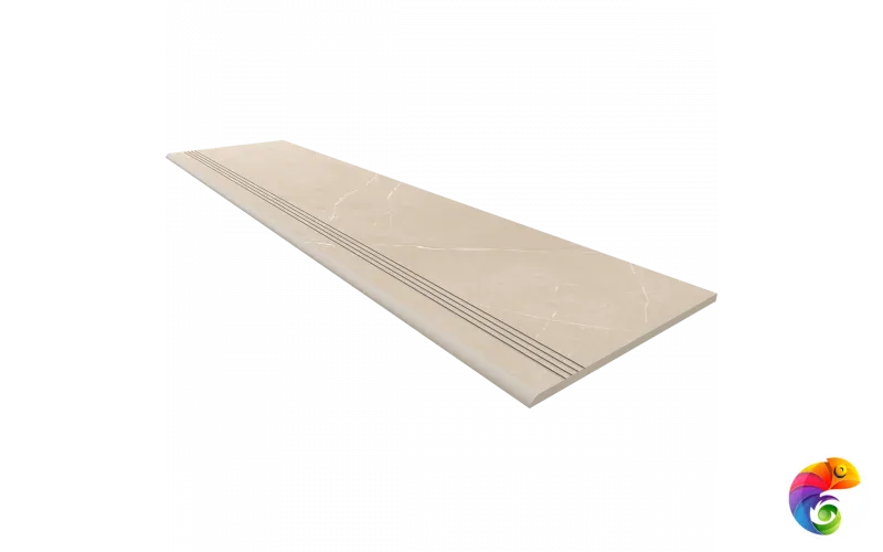 Ступень NL01-30x120-Непол. (с насечками)