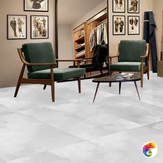 CEMENTO 60x60 (ITC) ITC India