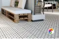 Коллекция FIRENZE 45x45 ETILI Seramik