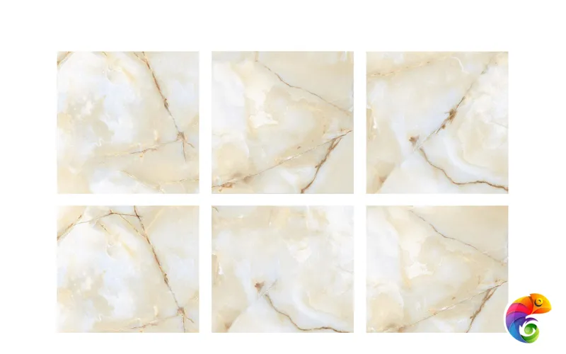 Коллекция ALABASTER 60x60 ITC India
