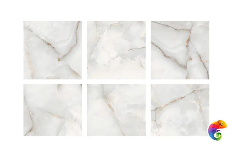 Коллекция ALABASTER 60x60 ITC India