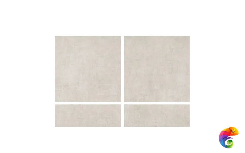 Коллекция HORIZON 60x60 ETILI Seramik