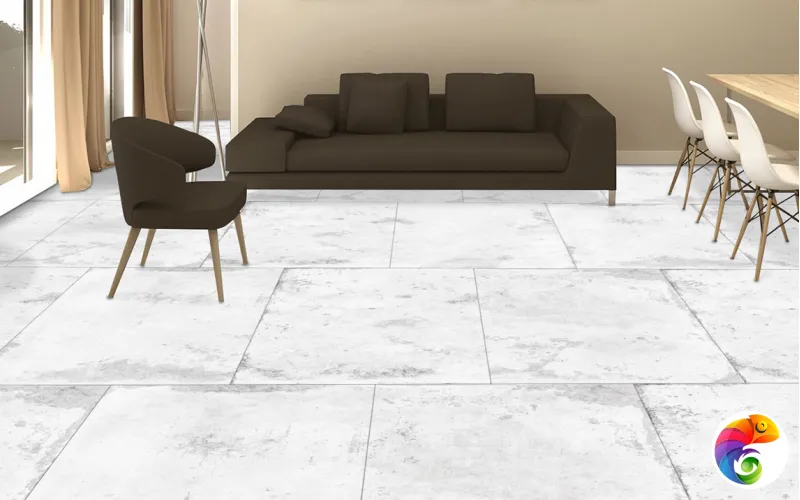 Коллекция STARDUST 60x60 ITC India