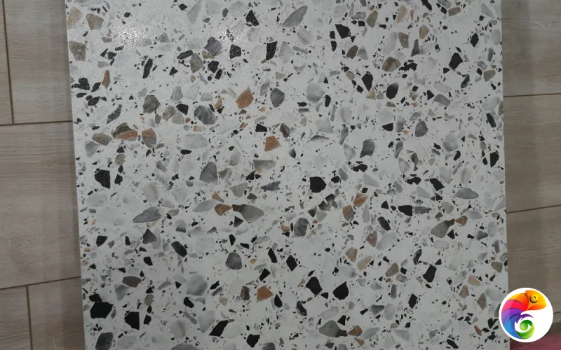 Коллекция CAPITONE 60x60 ITC India