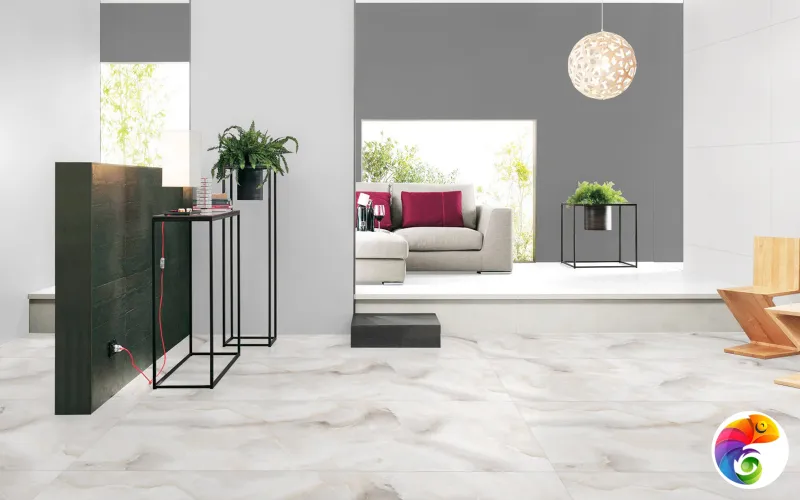 Коллекция CLOUDY Onyx 60x120 ITC India
