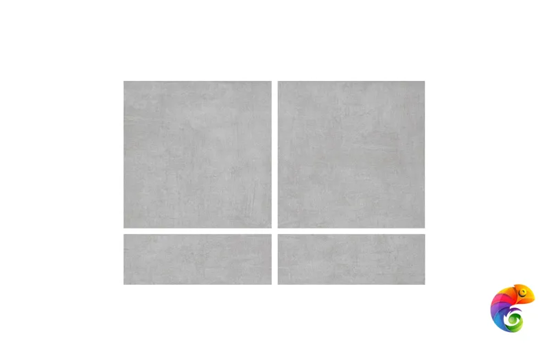 Коллекция HORIZON 60x60 ETILI Seramik