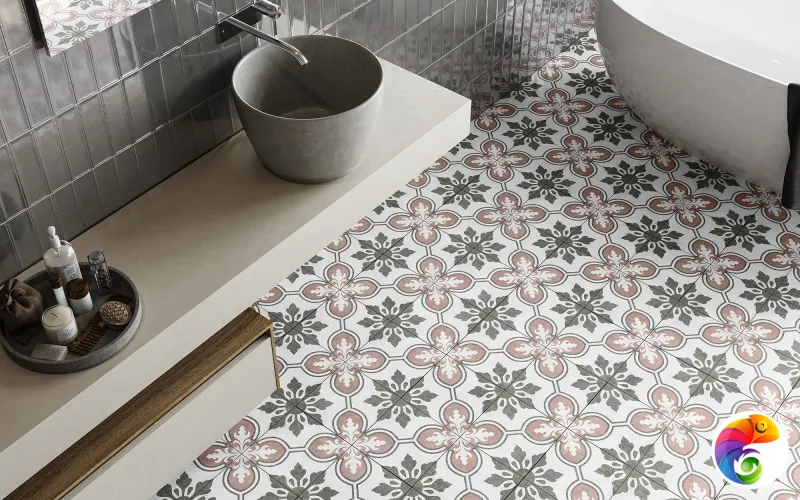 Коллекция LYS 45x45 NAVARTI