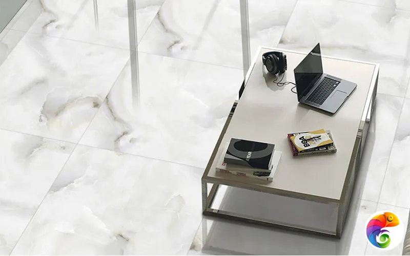 Коллекция ONYX Smoke 60x60 (ITC) ITC India