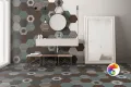 Коллекция Pier17 Hexa ITT Ceramic