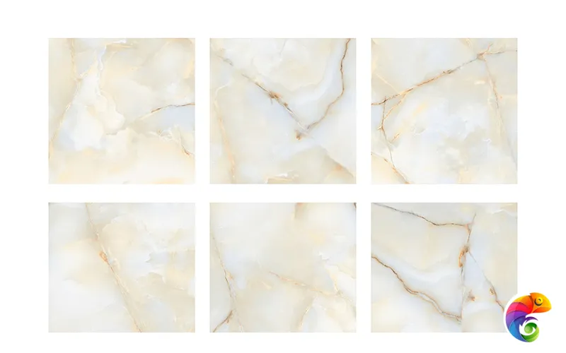 Коллекция ALABASTER 60x60 ITC India