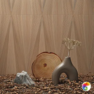 ART Wood 60x120 Infinity Ceramica