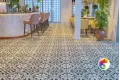 Коллекция LEDBURY 45x45 ETILI Seramik