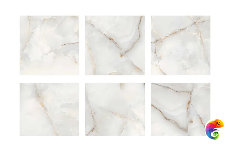 Коллекция ALABASTER 60x60 ITC India