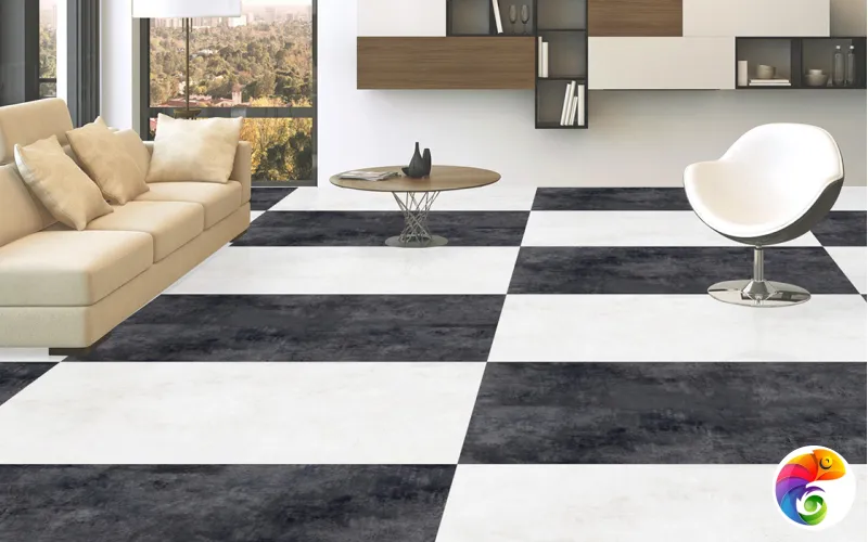 Коллекция PIZARRO 60x60 ITC India