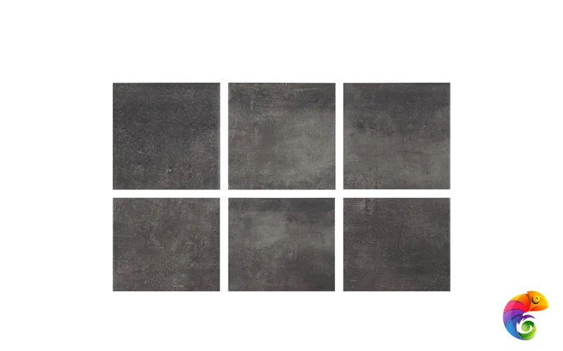 Коллекция MOLDE 60x60 ETILI Seramik