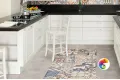 Коллекция Patchwork 44x44 Realonda
