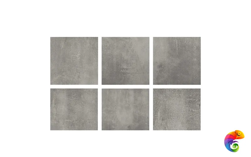 Коллекция MOLDE 60x60 ETILI Seramik