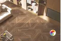 Коллекция FORKED Wood 60x120 ITC India